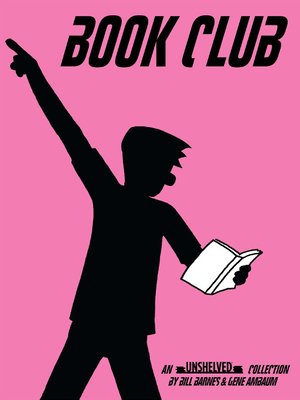 cover image of Book Club